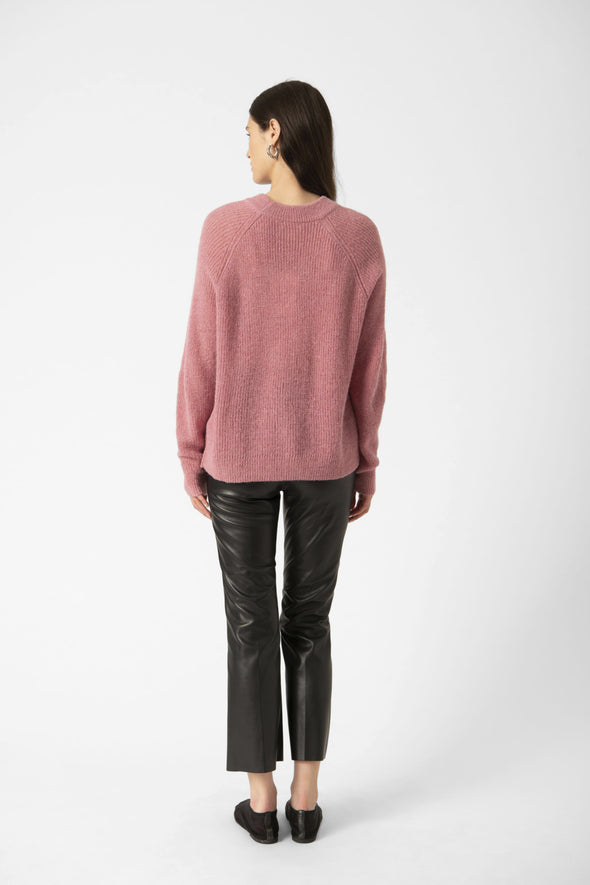 Chandail Tuesday Raglan Polignac