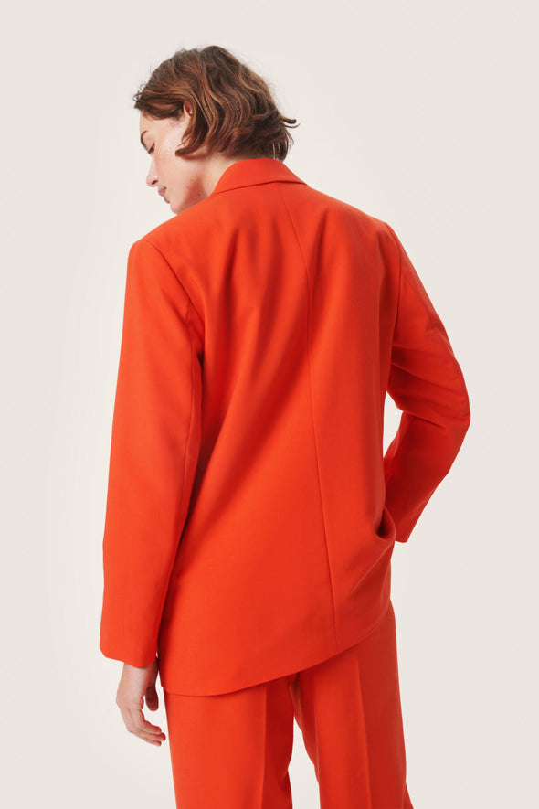 Veston Hunter Grenadine