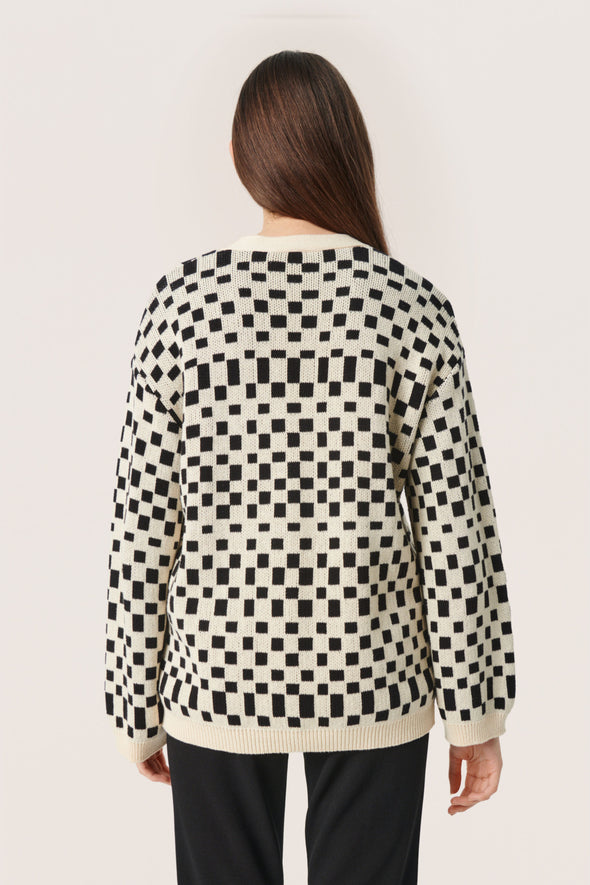Cardigan Cabba