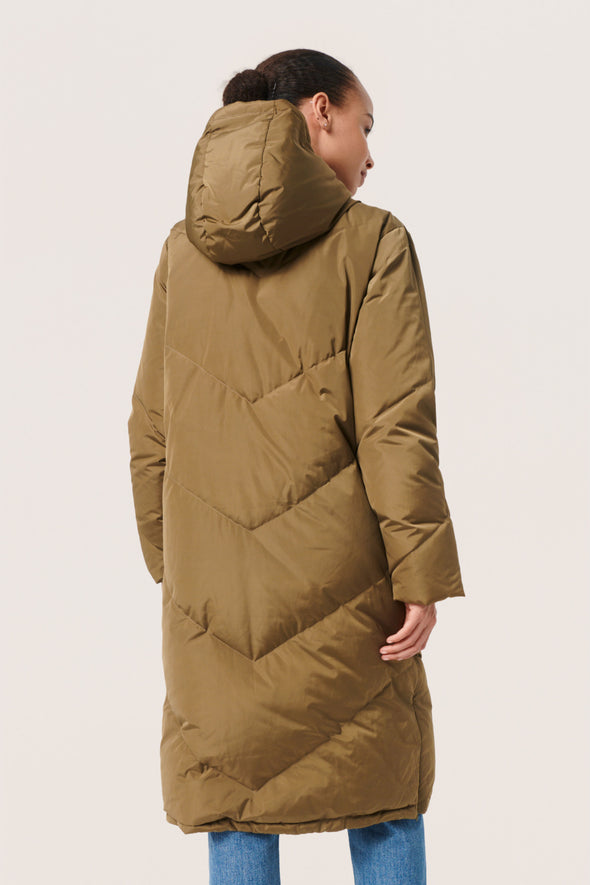 Manteau hiver Mylo Capers