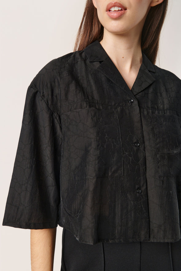 Blouse Hulda
