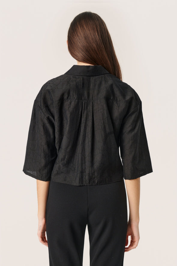 Blouse Hulda