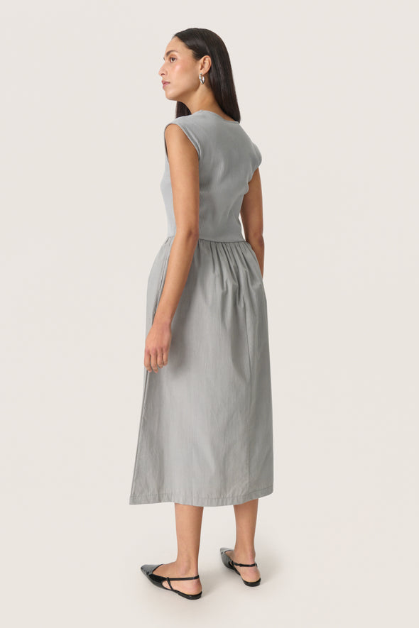 Robe Simone Phoebe Ultimate Gray