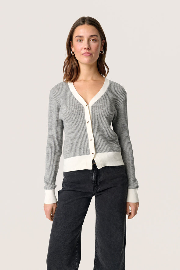 Sanja porpoise cardigan