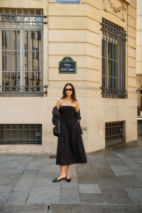 Robe Viola