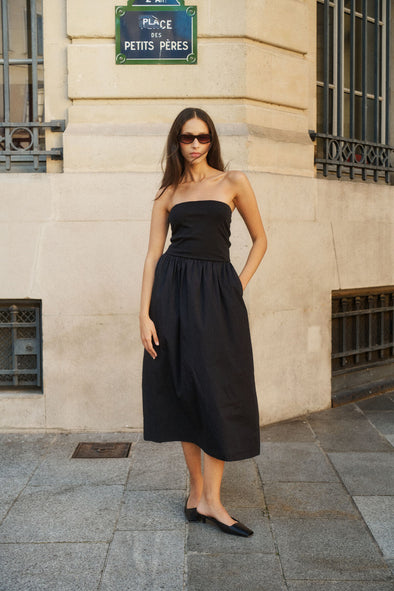Viola dress