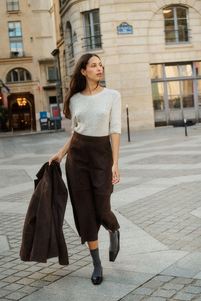 Nymphadora sweater