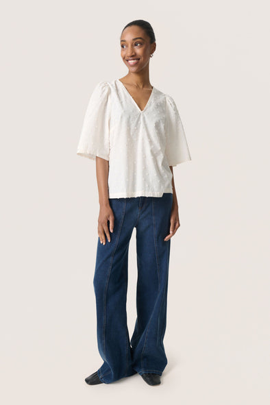 Sunela blouse