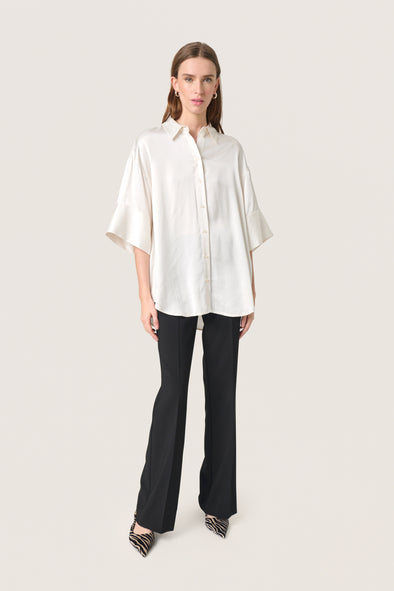 Leena LENZING™ ECOVERO™ shirt 