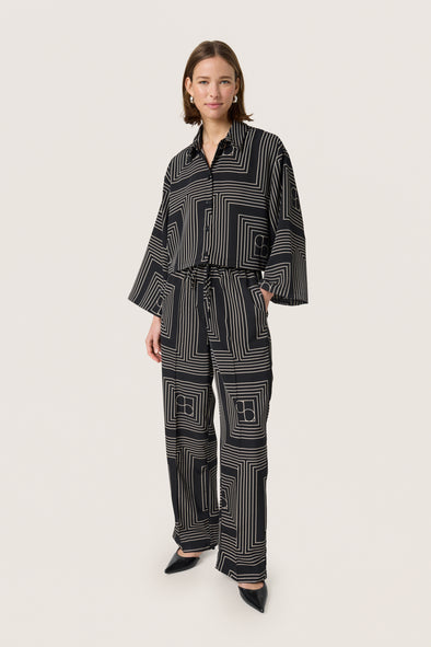 Pantalon Topaz (fibres recyclées)