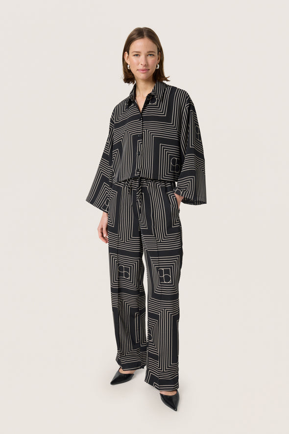 Pantalon Topaz (fibres recyclées)
