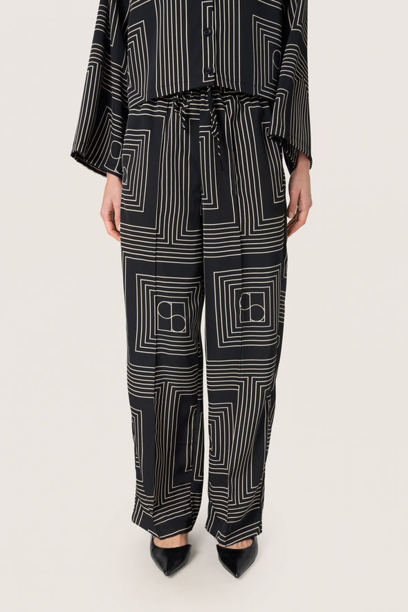 Pantalon Topaz (fibres recyclées)