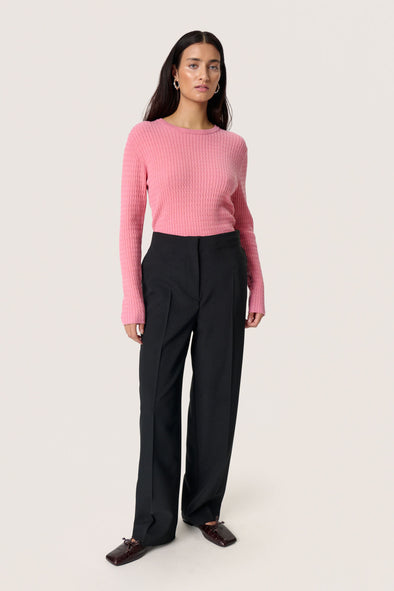 Tricot Spina Polignac (LENZING™ECOVERO™)