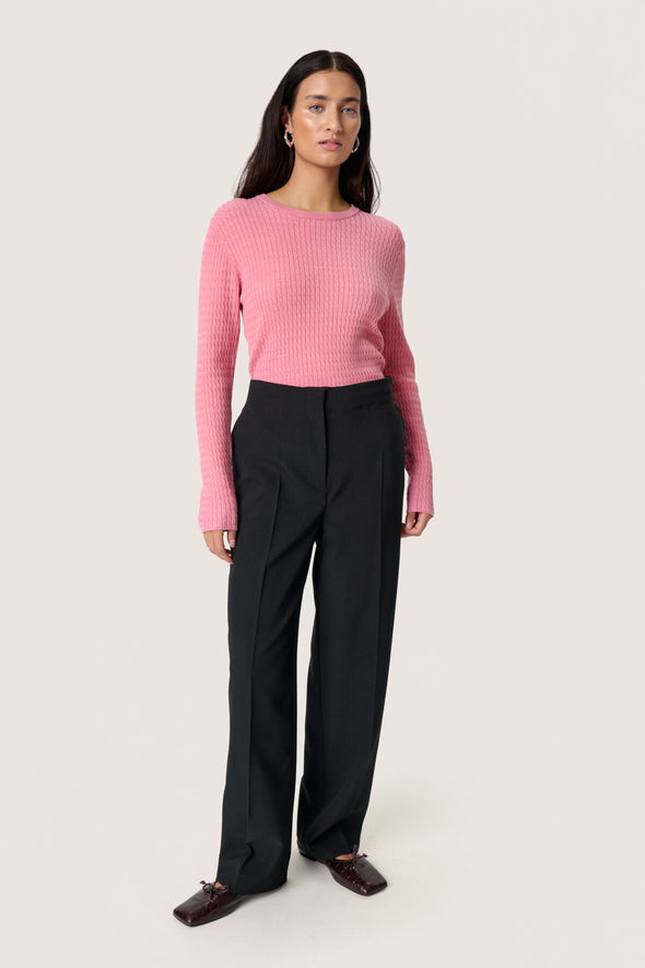 Tricot Spina Polignac (LENZING™ECOVERO™)