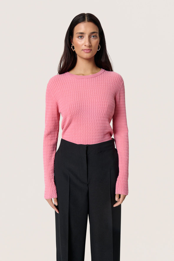 Tricot Spina Polignac (LENZING™ECOVERO™)