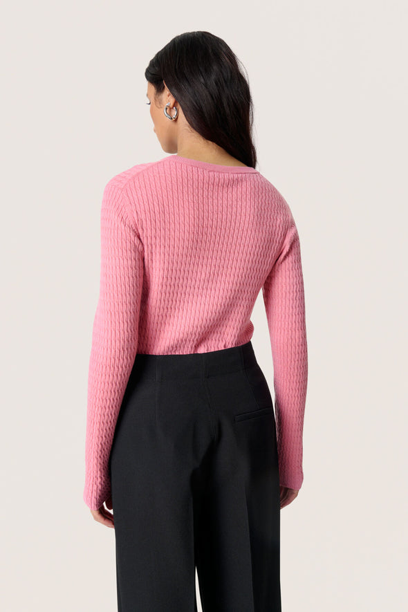 Tricot Spina Polignac (LENZING™ECOVERO™)