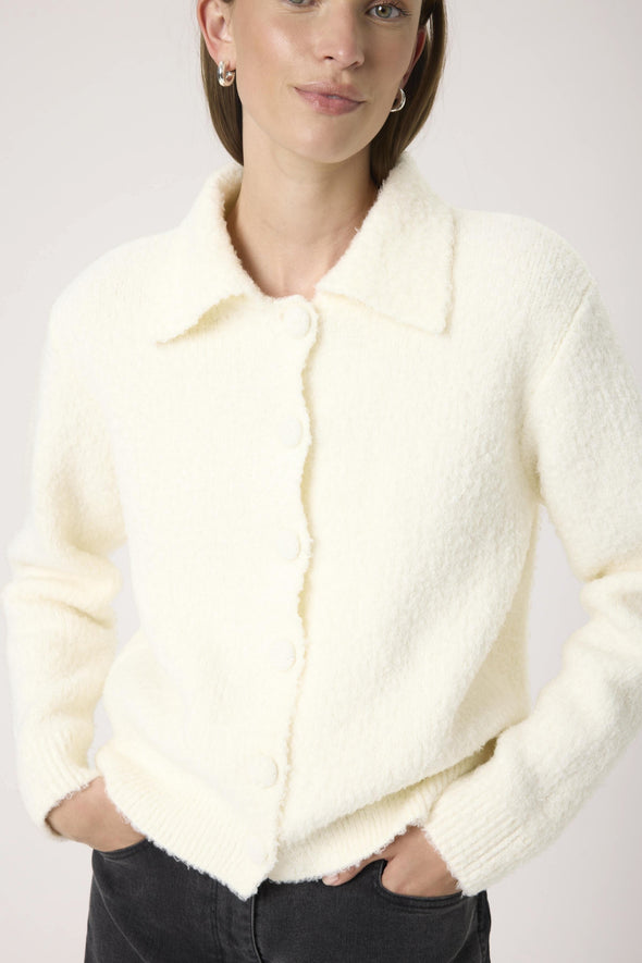 Selene cardigan