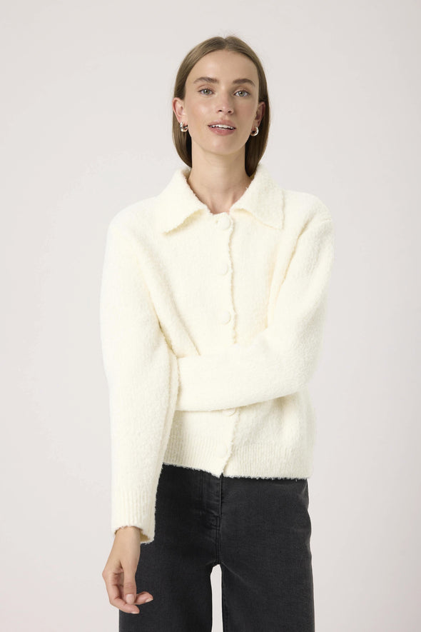 Selene cardigan