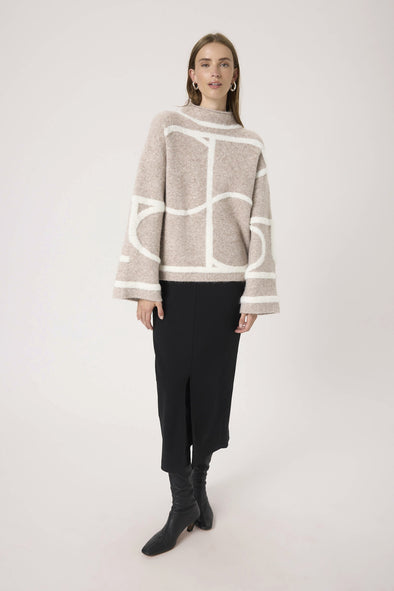 Sorea dune sweater