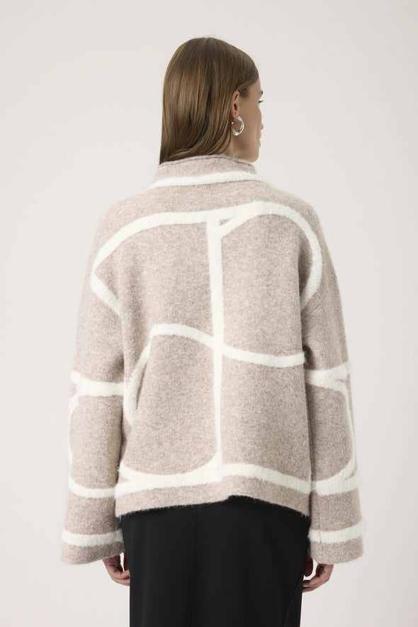 Sorea dune sweater