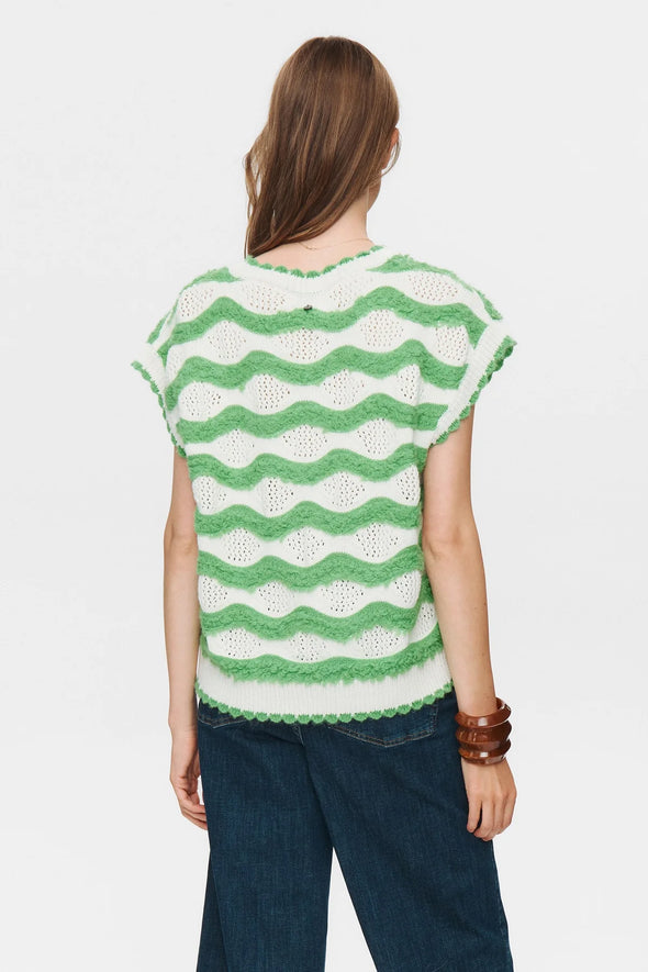 Nukirilla sweater