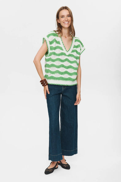 Nukirilla sweater