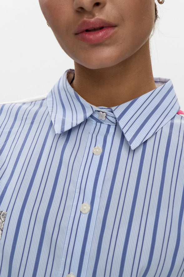 Chemise Nujaden