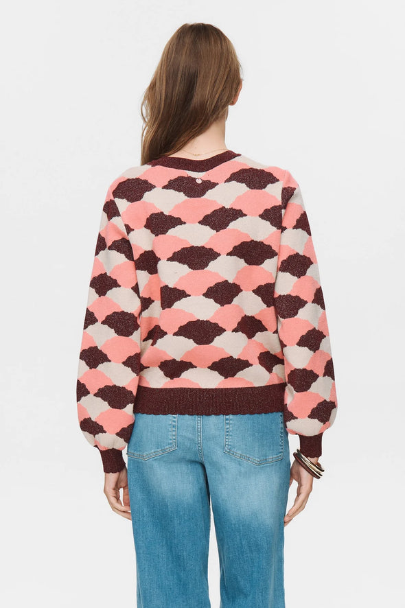 NULILA Pullover