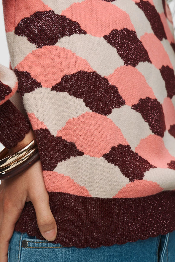 NULILA Pullover