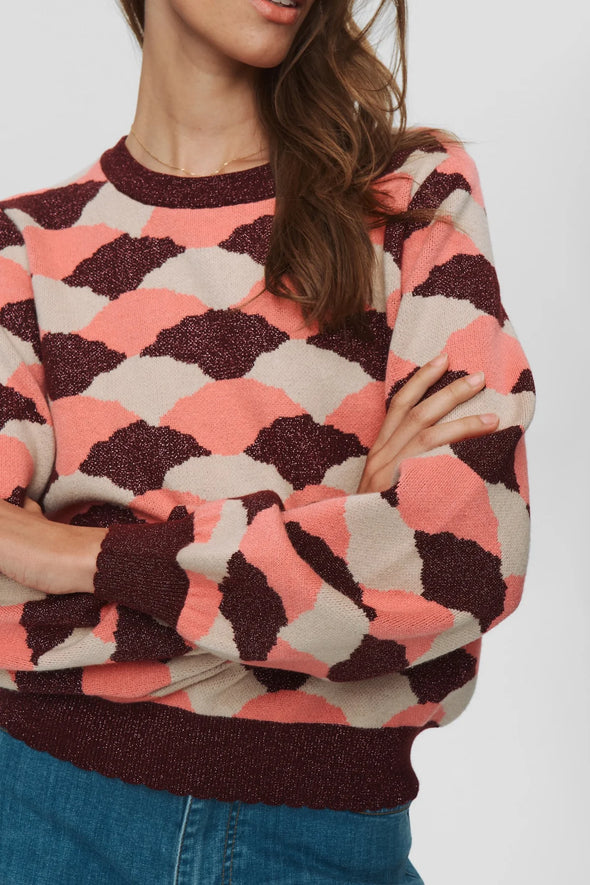 NULILA Pullover