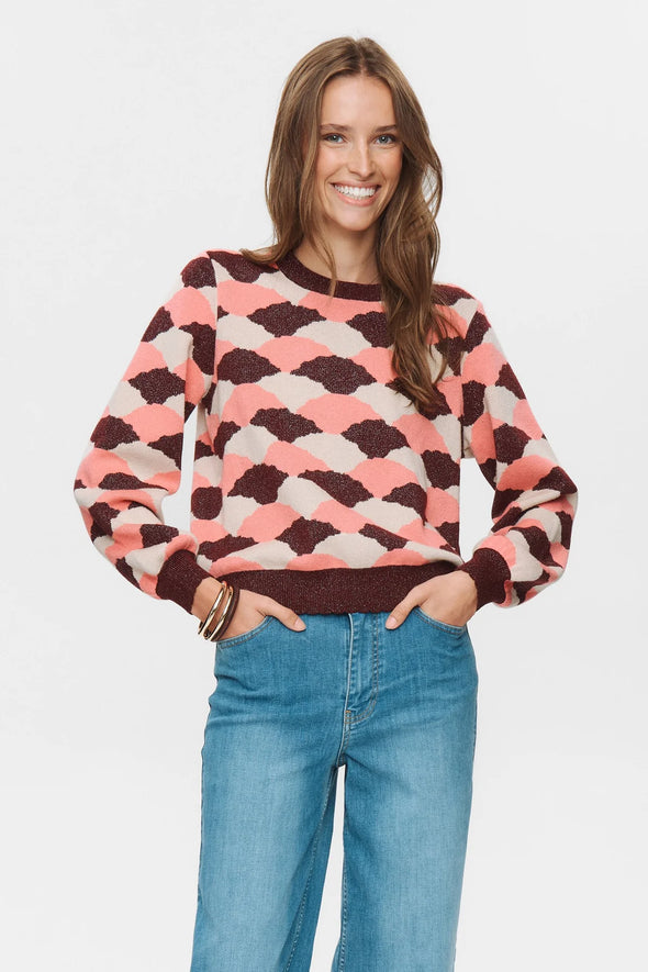 NULILA Pullover