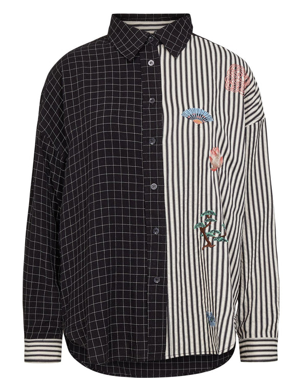 Chemise Numiso