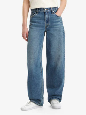 Baggy dad jeans Metaphor mix