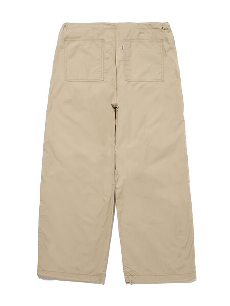 Safari Parachute Pants