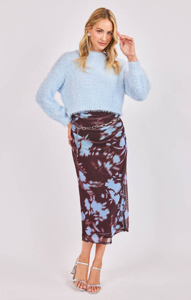 Chandail Electric Pulse