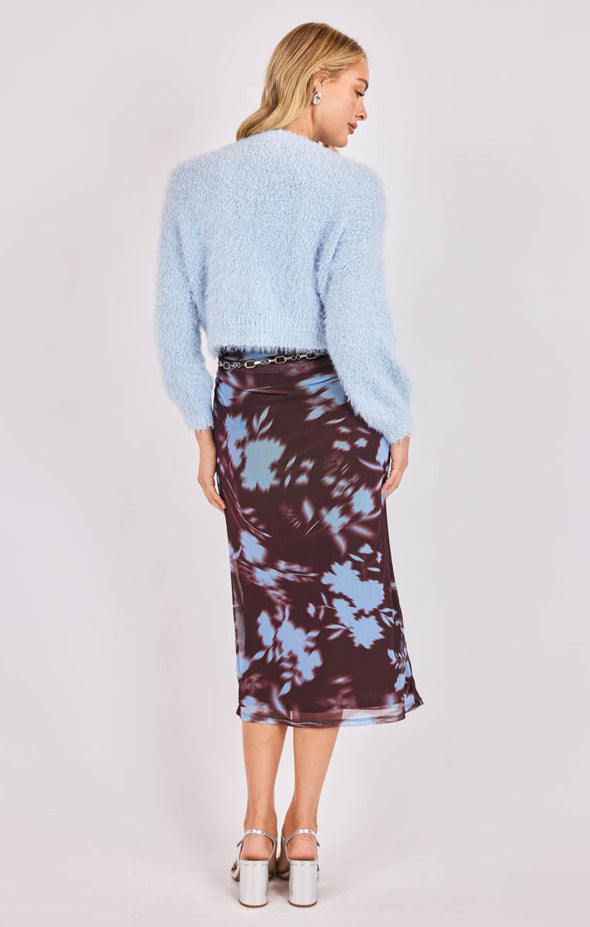 Chandail Electric Pulse