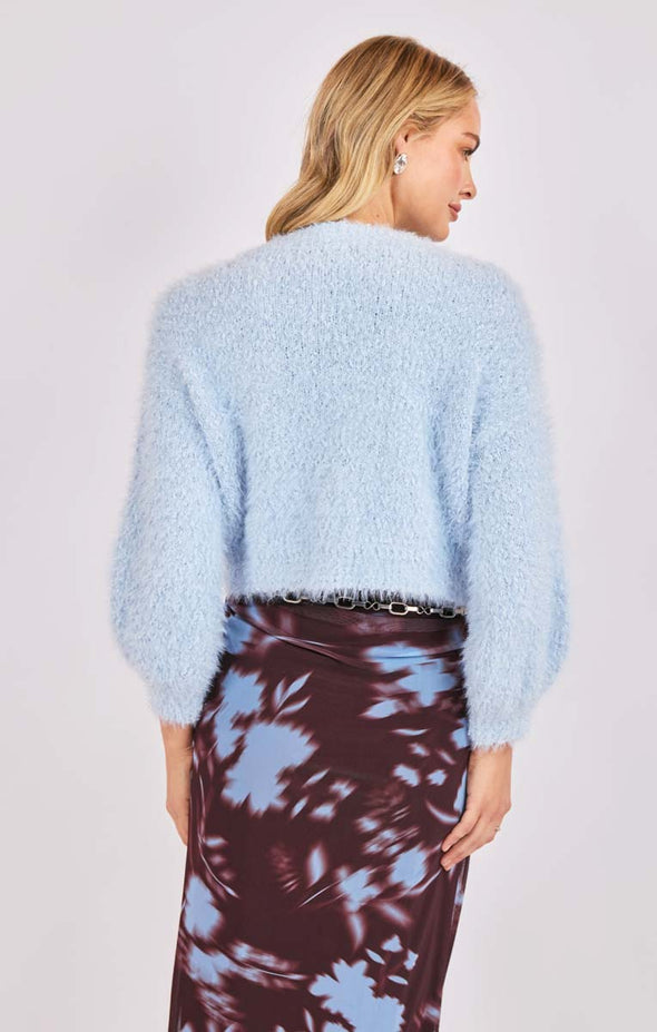 Chandail Electric Pulse