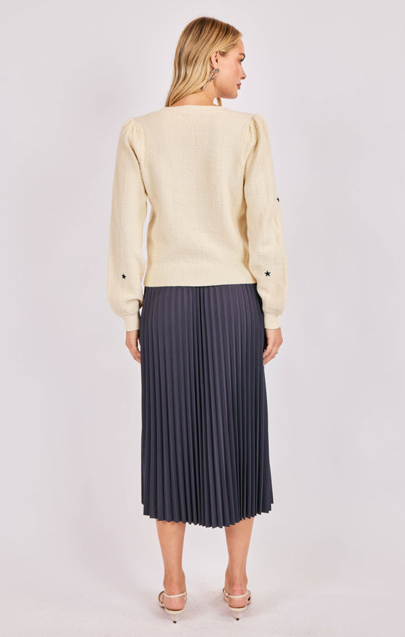 Chandail Twinkle Star