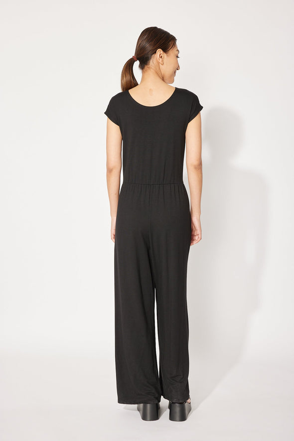 Reversible jumpsuit Oak (3 colors)