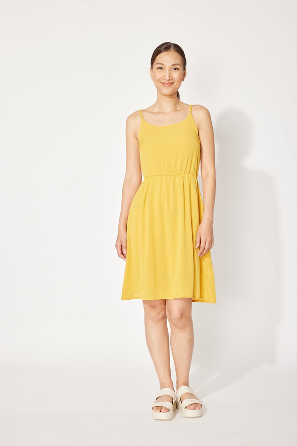 Wildflowers dress (3 colors)