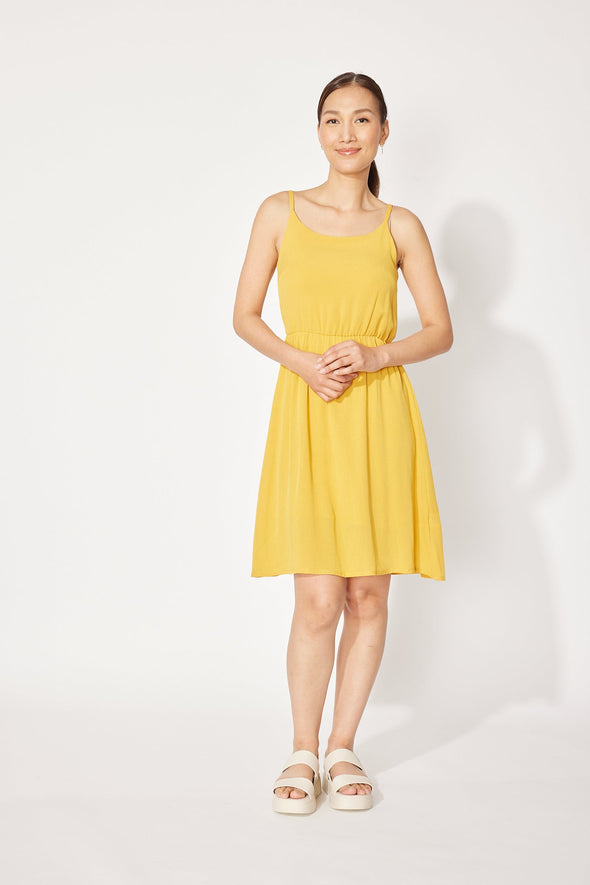 Wildflowers dress (3 colors)