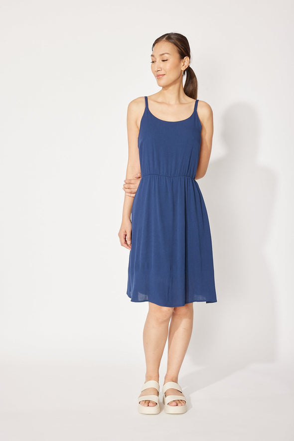 Wildflowers dress (3 colors)