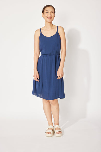Robe Fleurs sauvages (2 couleurs)