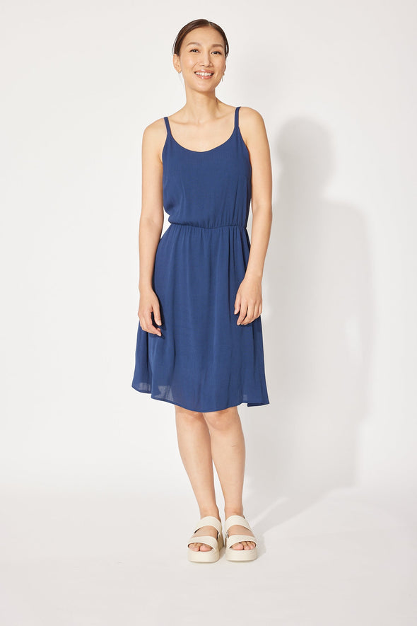 Wildflowers dress (3 colors)