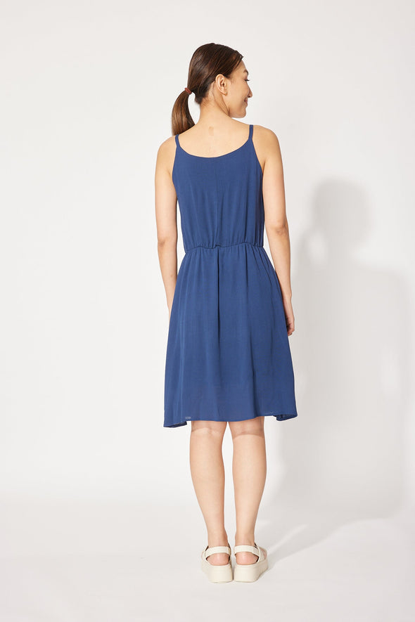 Wildflowers dress (3 colors)