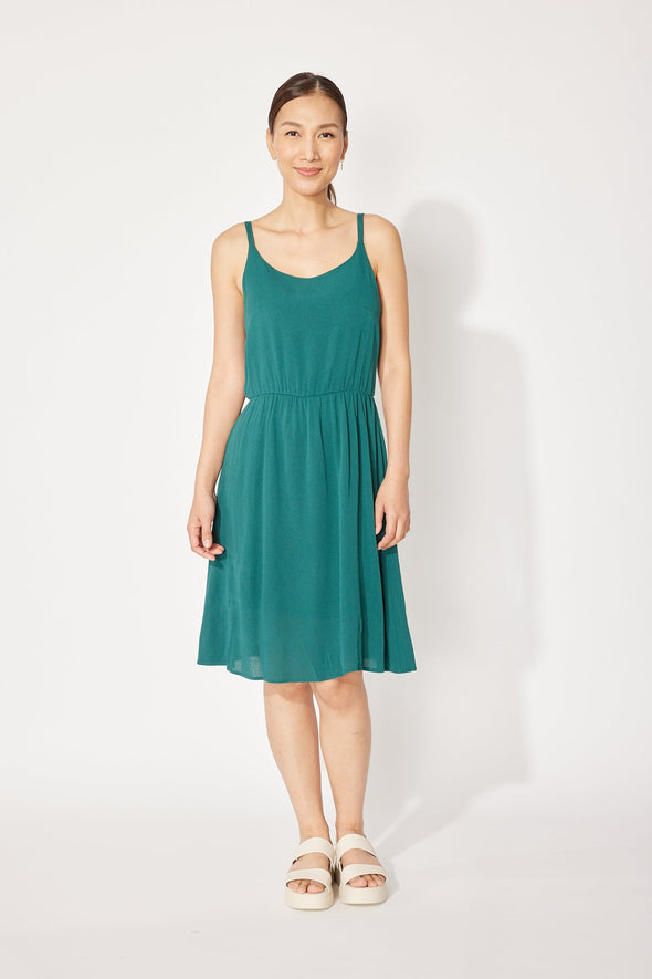 Wildflowers dress (3 colors)