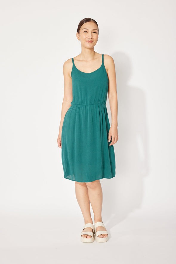 Wildflowers dress (3 colors)
