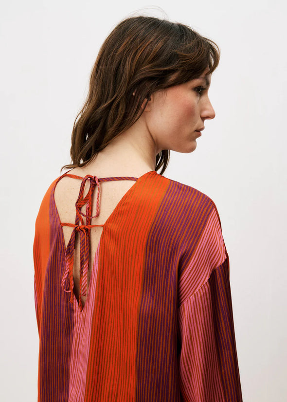 Chaka Blouse