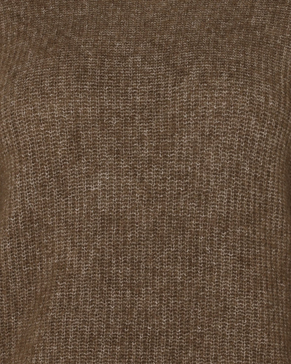Chandail Calaha Shitake