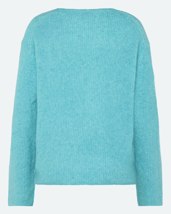 Chandail Calaha Aqua